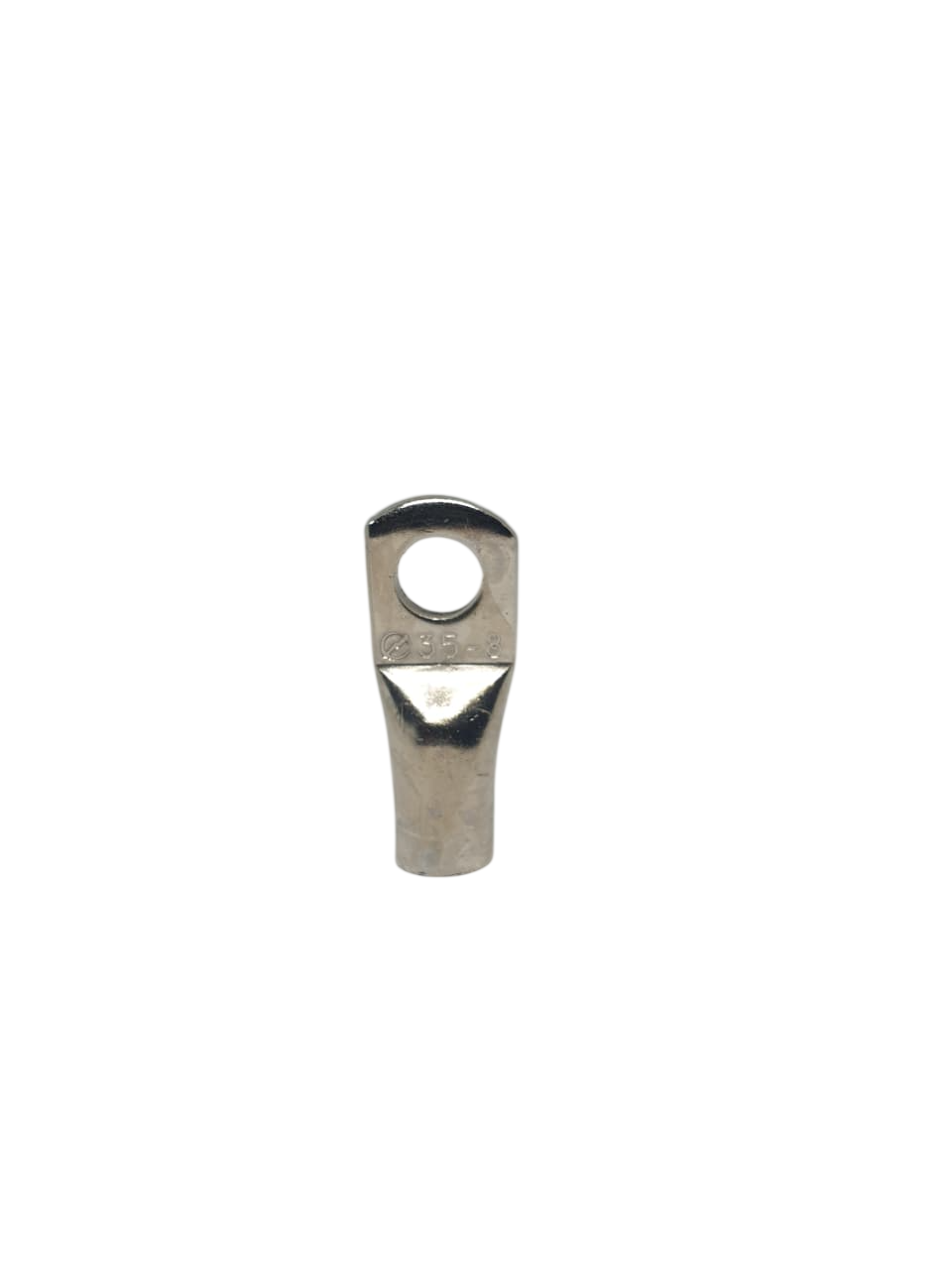 COPPER TUBE SEAMLESS CABLE LUG / SKUN 35-8MM - PM